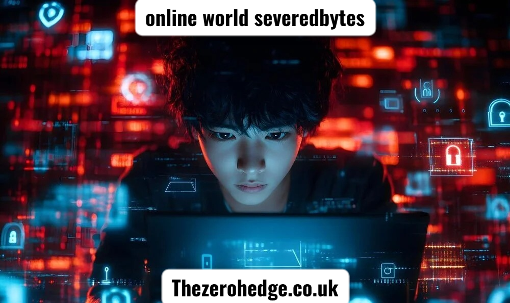 online world severedbytes