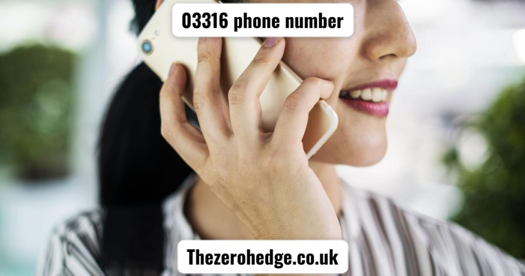 03316 phone number