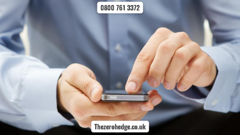 ⁠0800 761 3372
