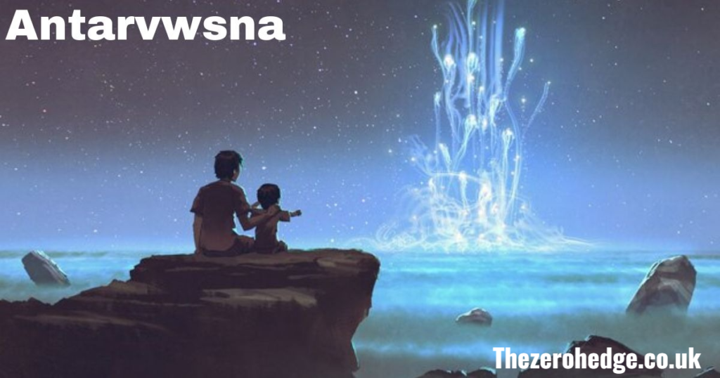 antarvwsna