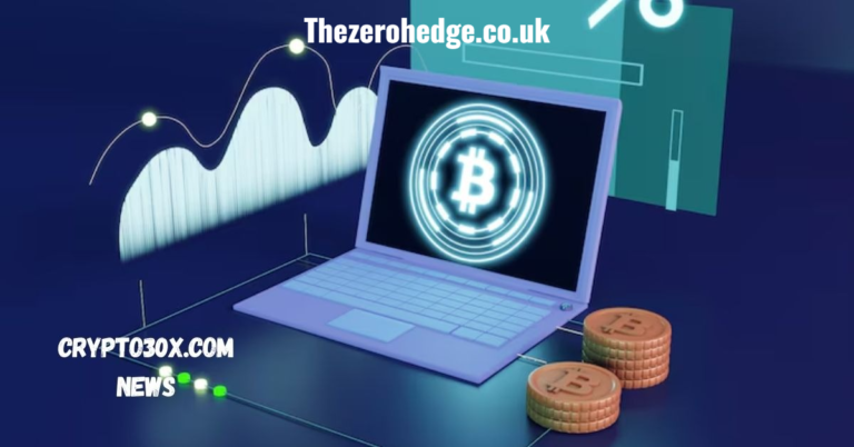 crypto30x.com news