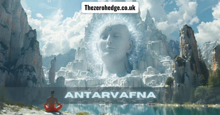 antarvafna