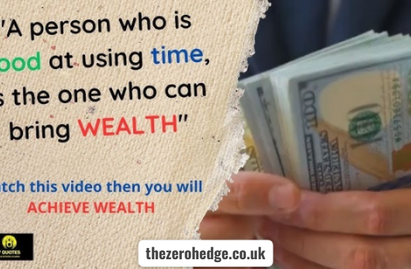 wealthquotes net