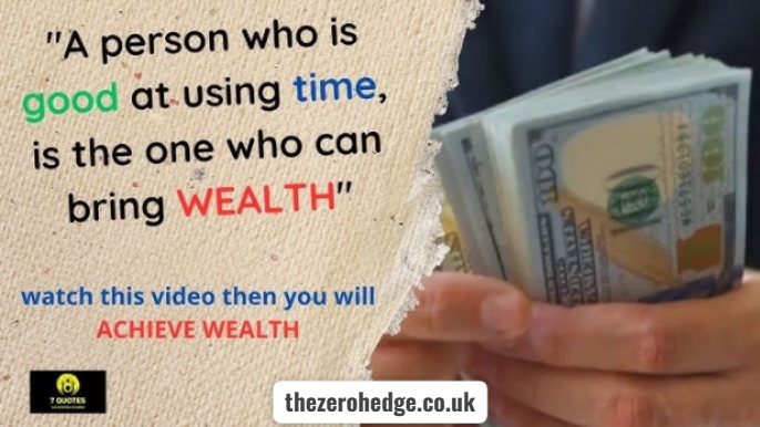 wealthquotes net