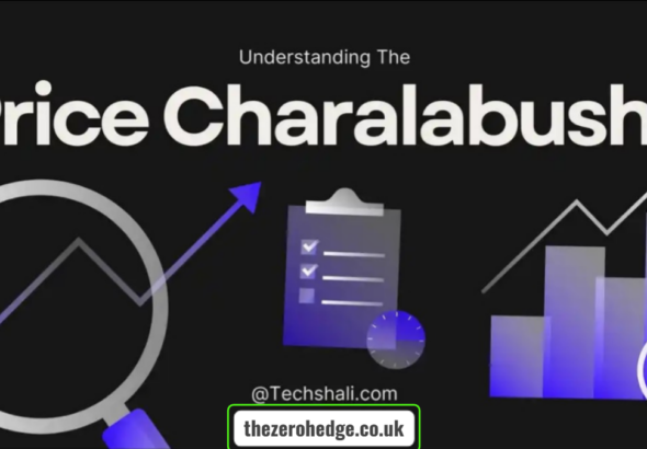 price charalabush