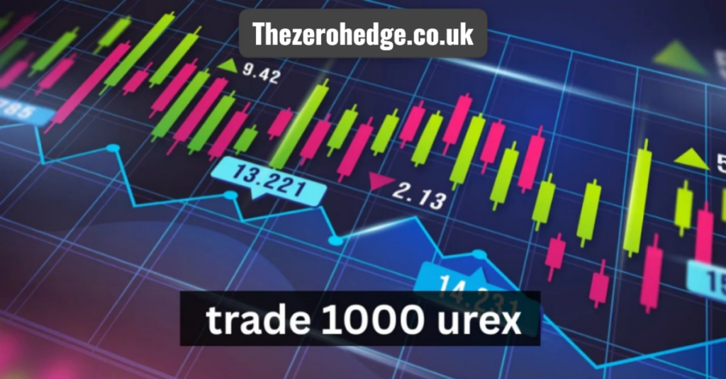 trade 1000 urex