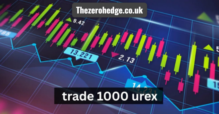 trade 1000 urex