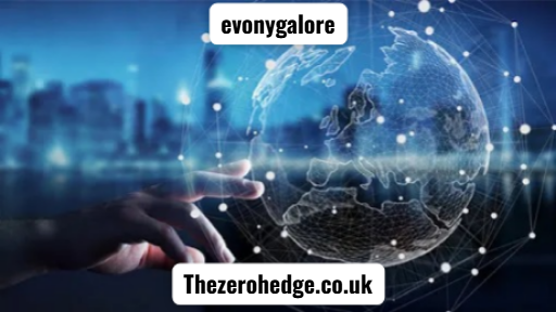 evonygalore