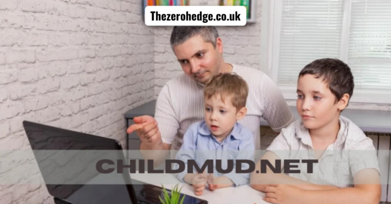 childmud.net