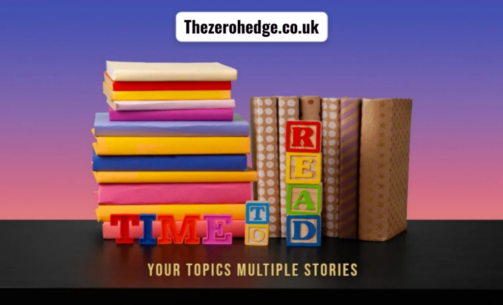 your topics multiple stories