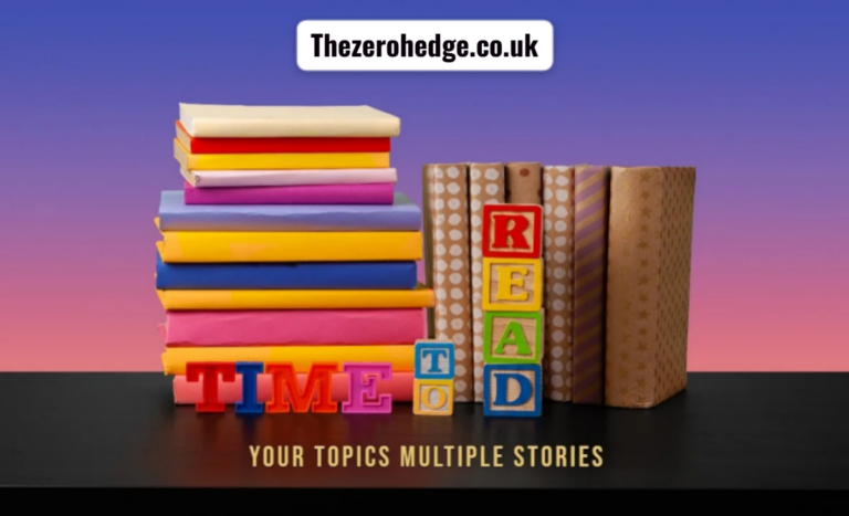 your topics multiple stories